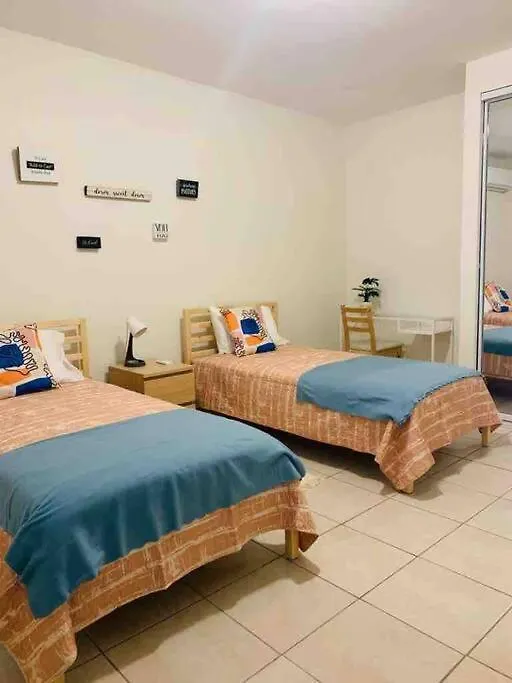 Apartment Vista Mare 101-Lovely Rental Close To Playa Santa Guanica