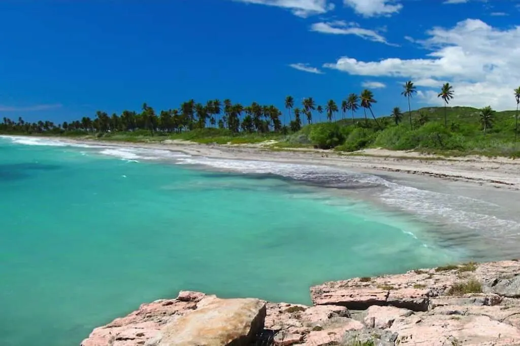 Vista Mare 101-Lovely Rental Close To Playa Santa Guanica